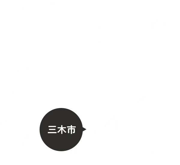 三木市地図