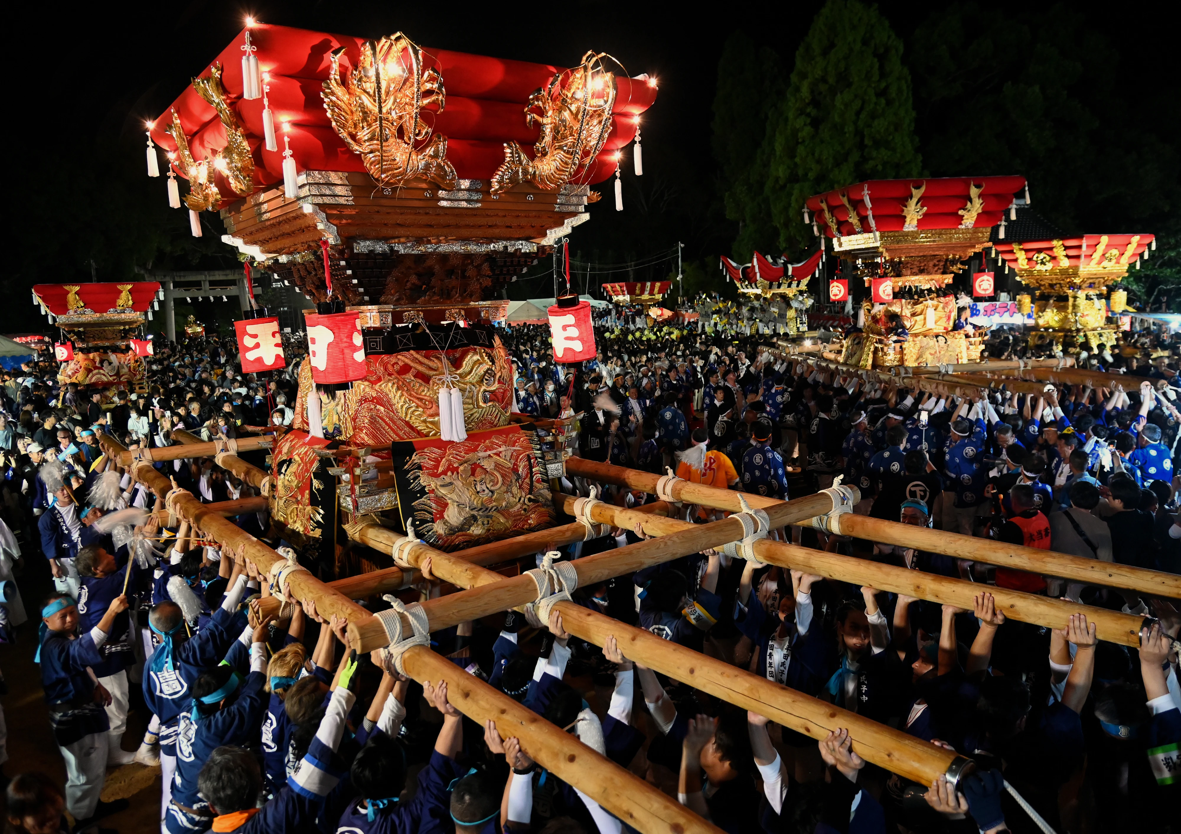 三木市観光協会メインビジュアル